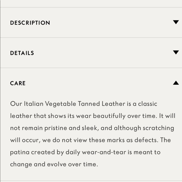 Mansur Gavriel mini bucket bag in Cammello/Rosa - Picture 4 of 5